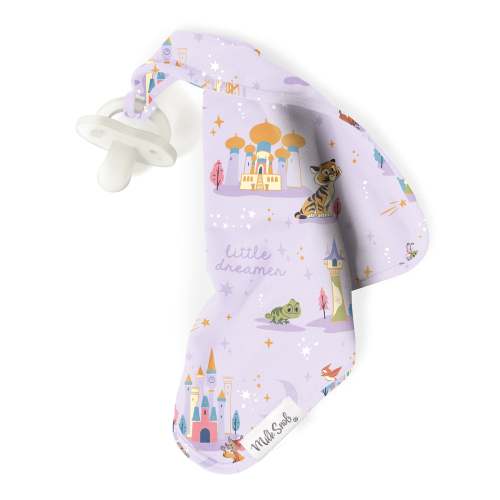 DISNEY PRINCESS FOREVER FRIENDS LOVEY