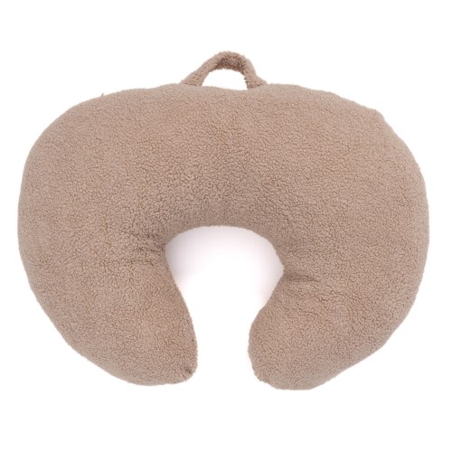 Bilbi Nursing Pillow Taupe