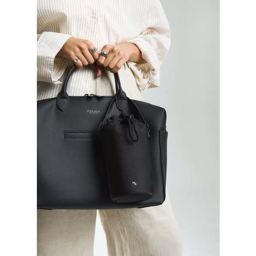 Bebe Bottle Bag (Nylon) – MINA BAIE