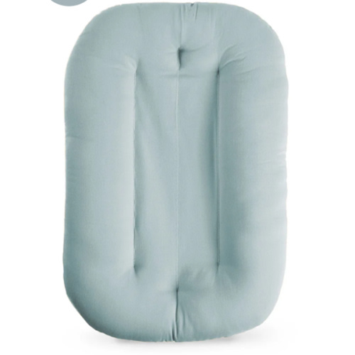 Infant Lounger | Slate