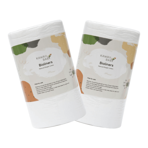 Diaperkind - Shop - Liners - Esembly Tossers