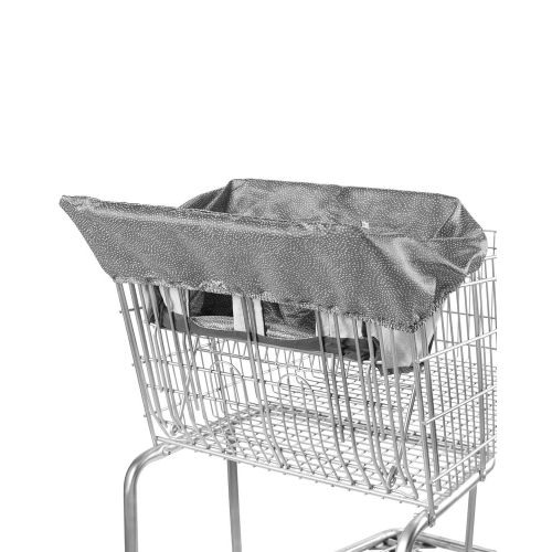 Take Cover Shopping Cart & Baby High Chair Cover