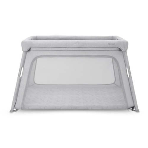 Travel Crib & Play Yard - Breathable & Washable