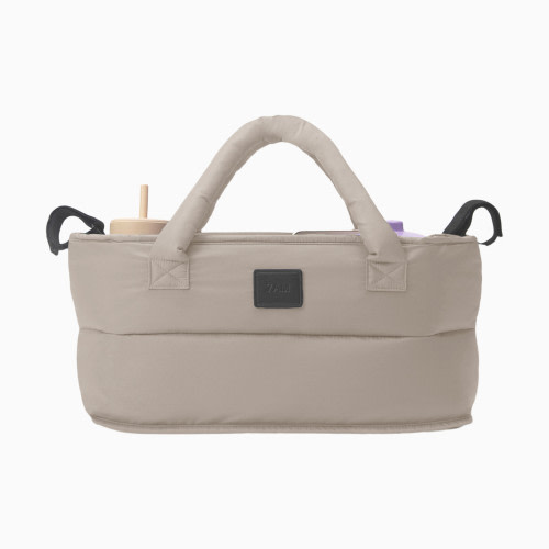 7AM Enfant Stroller Organizer - Oat