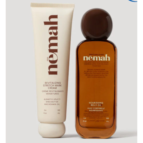 Pregnancy Set