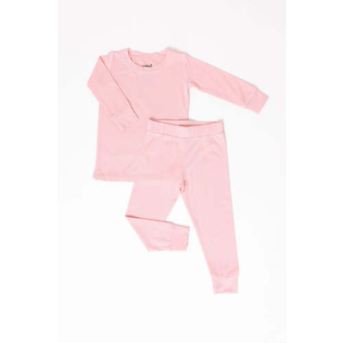 Galah - CloudBlend™ Long Sleeve Pajamas Set – WildBird