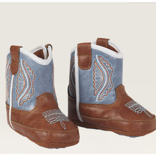 Infant lil stompers shelby boot | Ariat