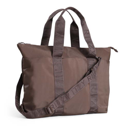 Itzy Ritzy Belong All-in-Tote™ Mocha