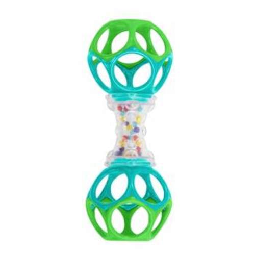 Bright Starts Oball Bundle Rattle - 2pc : Target