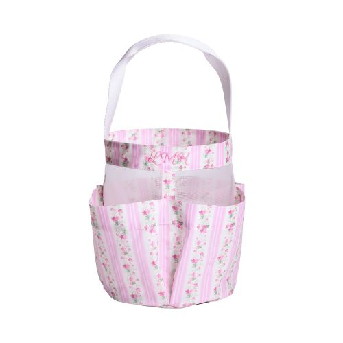 LoveShackFancy Palace Walls Shower Caddy