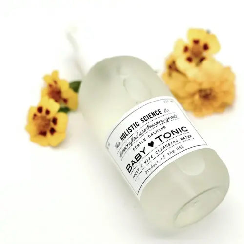 Gentle Calming Baby Tonic, 8oz