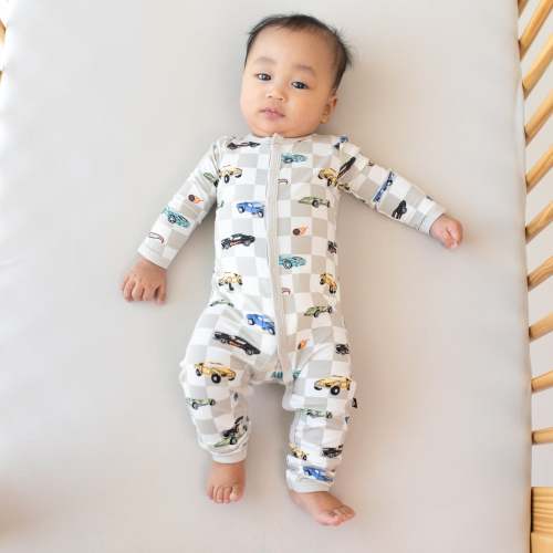 Romper in Fast and Fierce