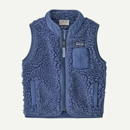 Patagonia Baby Retro-X® Fleece Vest