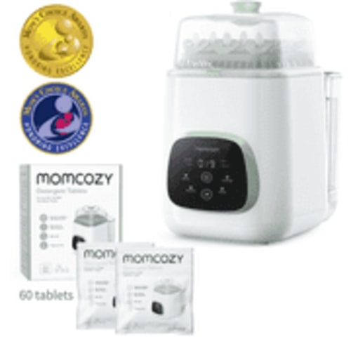 100 Must-Have Baby Registry Items