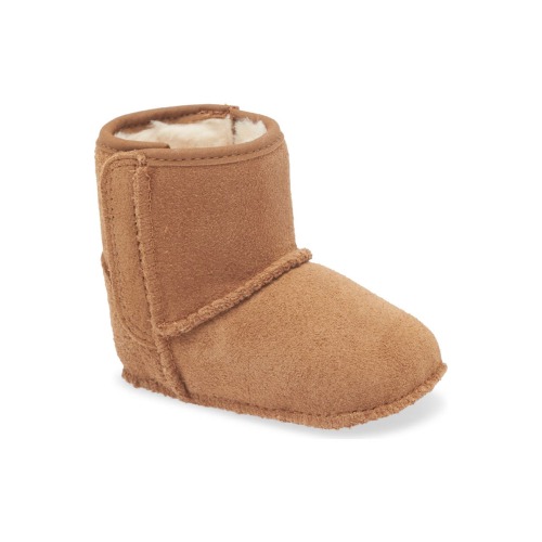Kids' Classic Water Resistant Bootie, Size 2/3 M