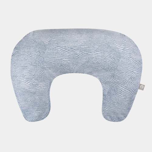 New Boppy Nursing Pillow - Supportive Breastfeeding Pillow | Boppy