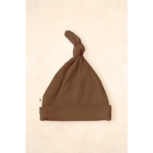 Bamboo Stretch Beanie