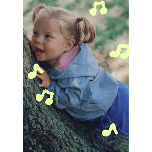 Hemingway Onesie – Young Days