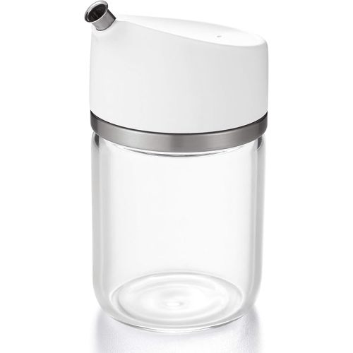 OXO Good Grips Precision Pour Glass 5 oz Soy Sauce Dispenser - Clear