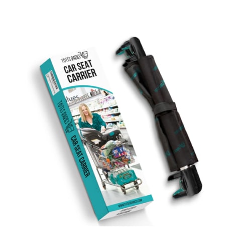 Totes Babies Car Seat Carrier