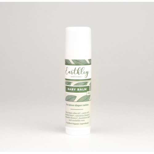 Baby Balm Herbal Salve