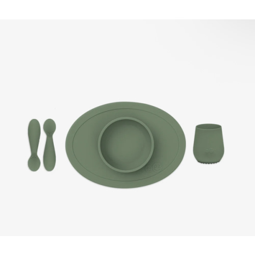 First Foods Set