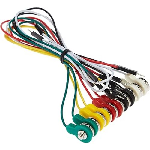 Snap Circuits - Snap-to-Pin to Project Connectors