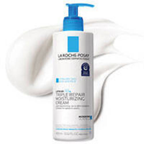 Lipikar AP+M Triple Repair Body Cream for Dry Skin | La Roche-Posay