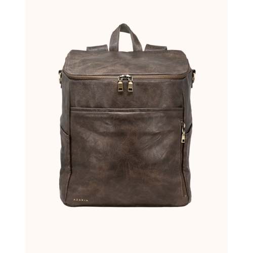 La Mère Grand - Diaper Bag Backpack | Azaria – AZARIA