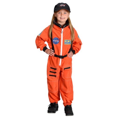 Kids Astronaut Costume - NASA Space Suit | Shop Smithsonian Store