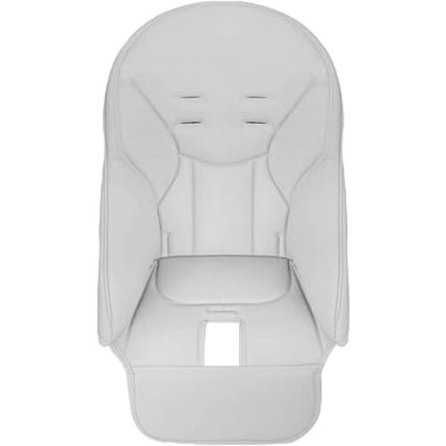Generic Baby High Chair Cushion, Pad, Seat Cushion, Soft and Comfortable Thick Pad Suitable for Peg Perego, Siesta Zero3, Baoneo, Kosmic Janes, Most High Chairs, Refer to Description