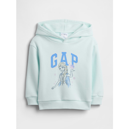 babyGap × Disney Frozen Relaxed Logo Hoodie
