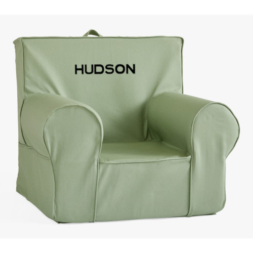 Anywhere Chair®, Twill Slipcover Only