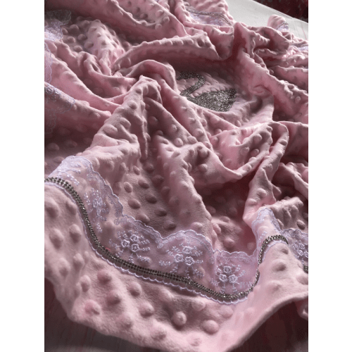 The complete swan set | La' Ber Baby