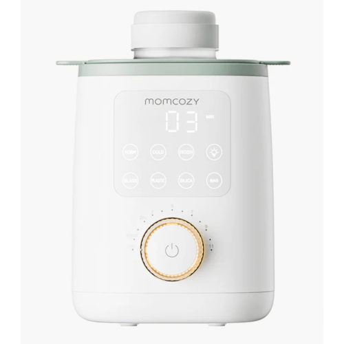 Baby Bottle Warmer: Momcozy