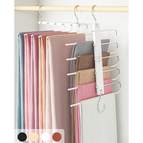 Organizing Hangers