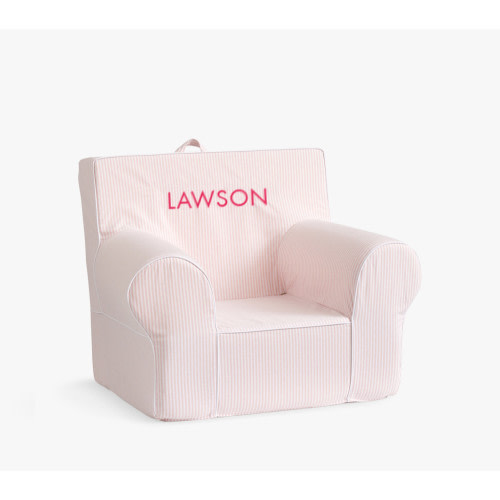 Anywhere Chair®, Twill with Piping Collection