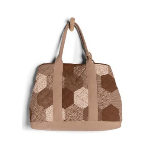 Pippa Patchwork Tote