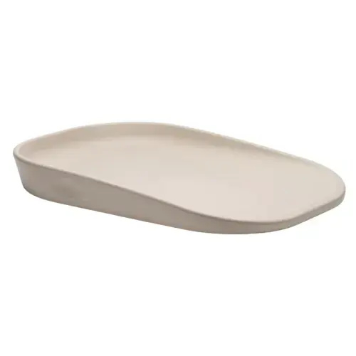 Contoured Foam Changing Pad – Snuggle Bugz