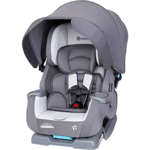 Baby Trend Cover Me™ 4-in-1 Convertible Car Seat, Vespa