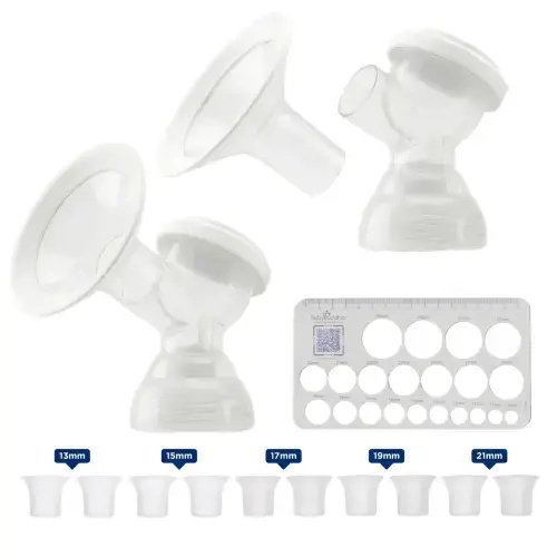 EasyFit Flange Kit (24mm Flange with 10 inserts)