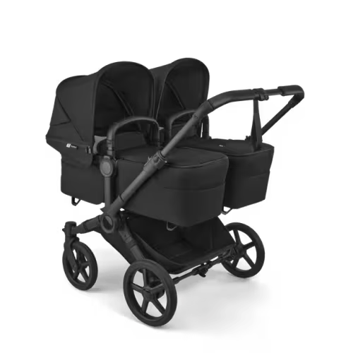 Bugaboo Donkey 6 twin stroller