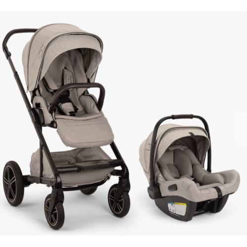 Stroller & Car Seat Fund