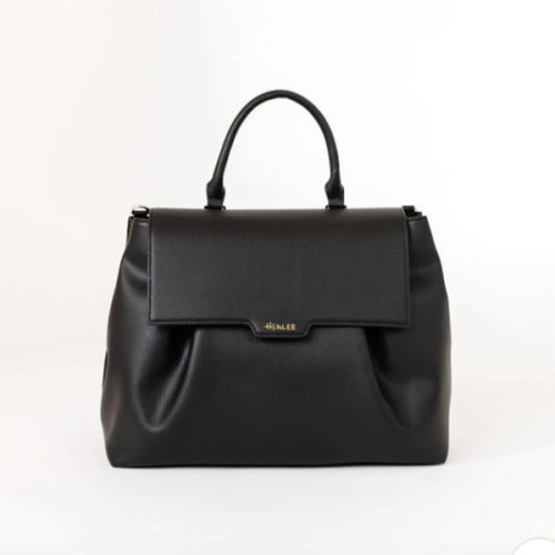 Soho Luxe Convertible Bag