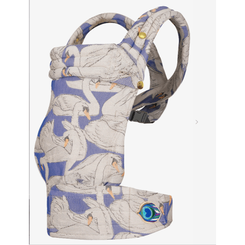 Monogamy | Zeitgeist Baby Carrier | SHOP ARTIPOPPE