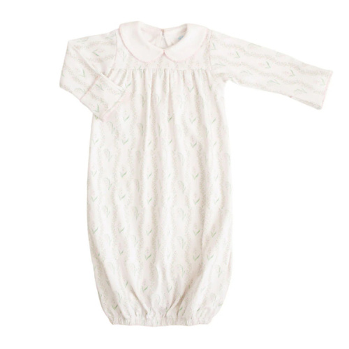 Sweet Pea | Converter Gown – Baby Dunn
