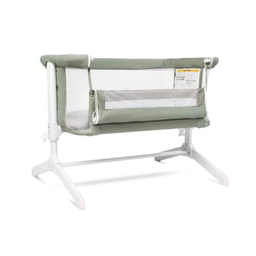 Baby Delight Serenity Organic Bassinet - Sage