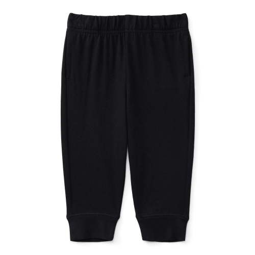 Wonder Nation Baby Boy Soft Jersey Joggers, Sizes 0-24 Months