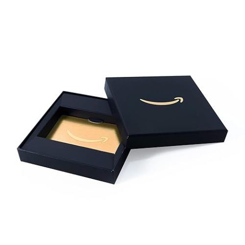 Amazon Gift Card