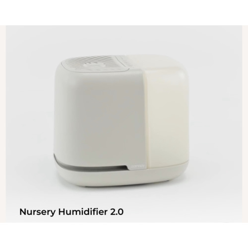 Nursery Humidifier 2.0